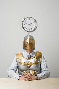 穿透防护